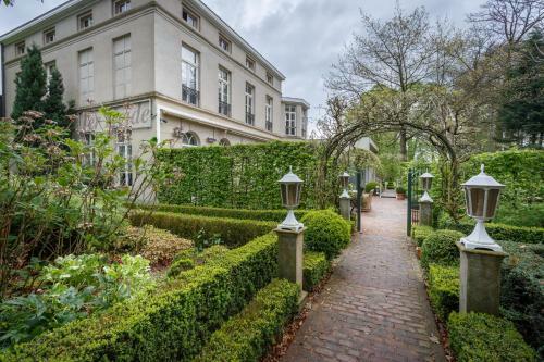Hotel Ter Heide (kaprijke - Lembeke)