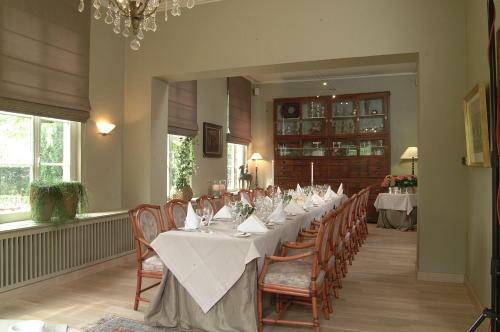 Hotel Ter Heide (kaprijke - Lembeke)