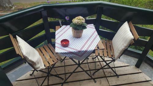 Hostal Vakantie Woning/guesthouse Momo