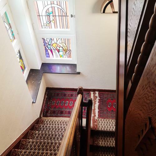 Hostal Vakantie Woning/guesthouse Momo