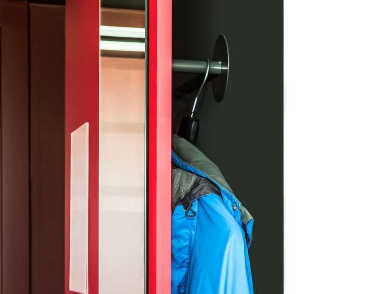 Hotel Ibis Budget Knokke