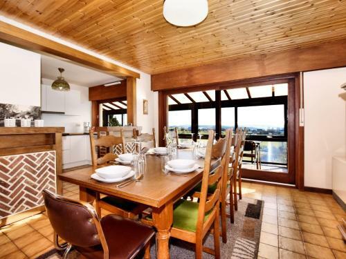 Cosy Holiday Home In Nadrin With Private Terrace