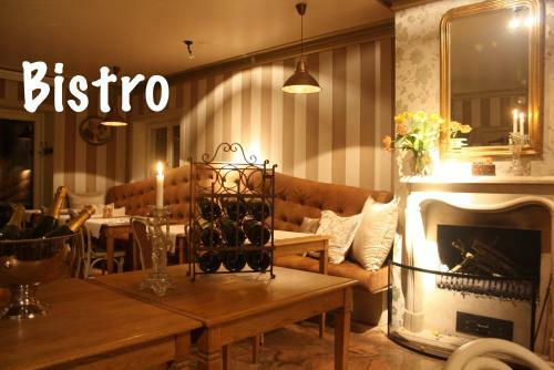 Horenbecca Bistro - Hotel
