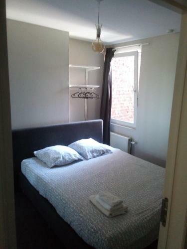 Bed & Breakfast Surmont