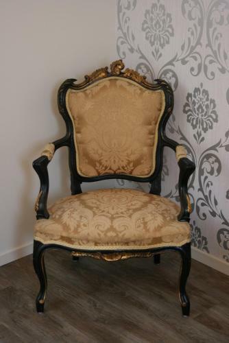 B&B Horpala