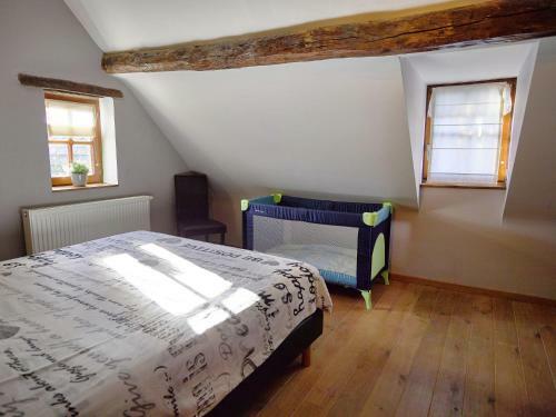 Quaint Holiday Home With Sauna In Limbourg