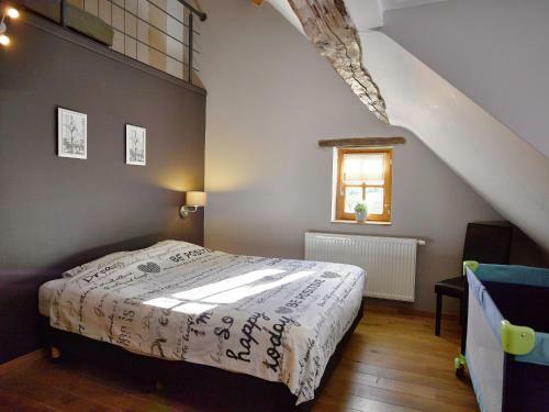 Quaint Holiday Home With Sauna In Limbourg