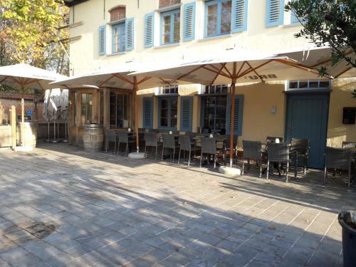Bed & Breakfast Lindehof
