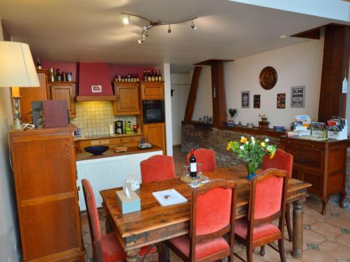 Charming Holiday Home In Ohey Near Forest