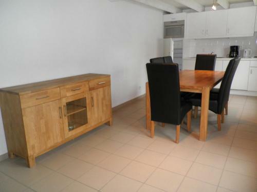 Holiday Home Vissershuis.5