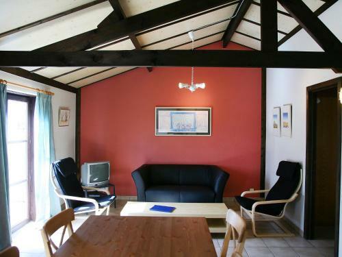 Holiday Home Duinenhuis.10