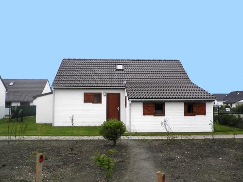 Holiday Home Vissershuis.10