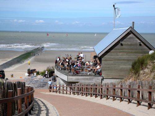 Holiday Home Vissershuis.10