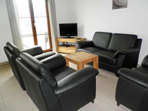 Holiday Home Vissershuis.9