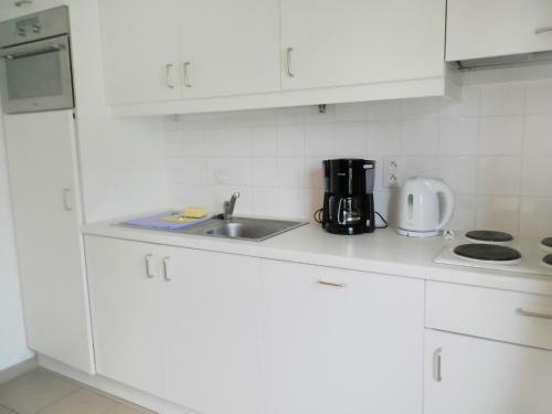 Holiday Home Vissershuis.9