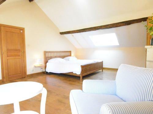 Lovely Cottage In Gesves With Terrace