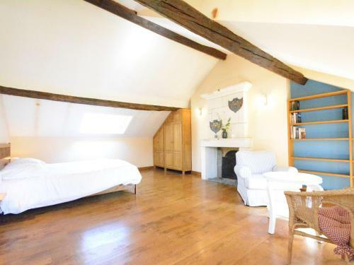 Lovely Cottage In Gesves With Terrace