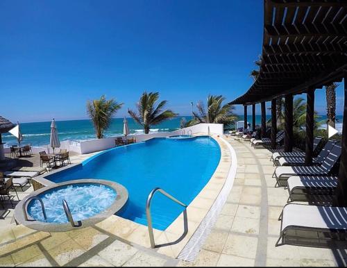 Apartamento Ciudad Del Mar