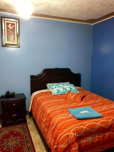 Gran Hotel San Francisco