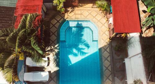 Posada Hosteria Estaci�n Del Sol