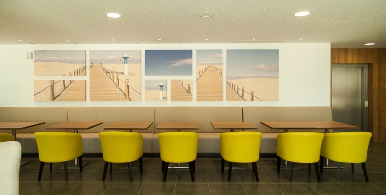 Hotel Eurostars Oasis Plaza