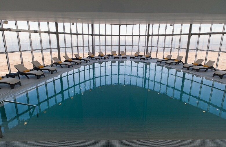 Hotel Eurostars Oasis Plaza