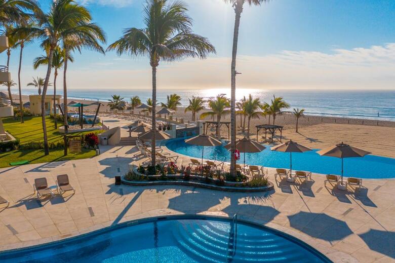 Hotel Gr Solaris Lighthouse Los Cabos