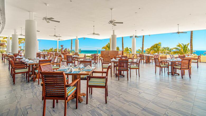 Hotel Gr Solaris Lighthouse Los Cabos