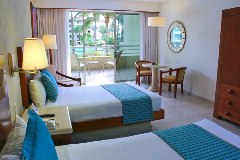 Hotel Gr Solaris Lighthouse Los Cabos