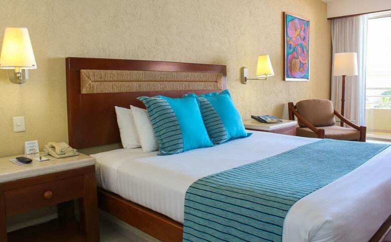Hotel Gr Solaris Lighthouse Los Cabos