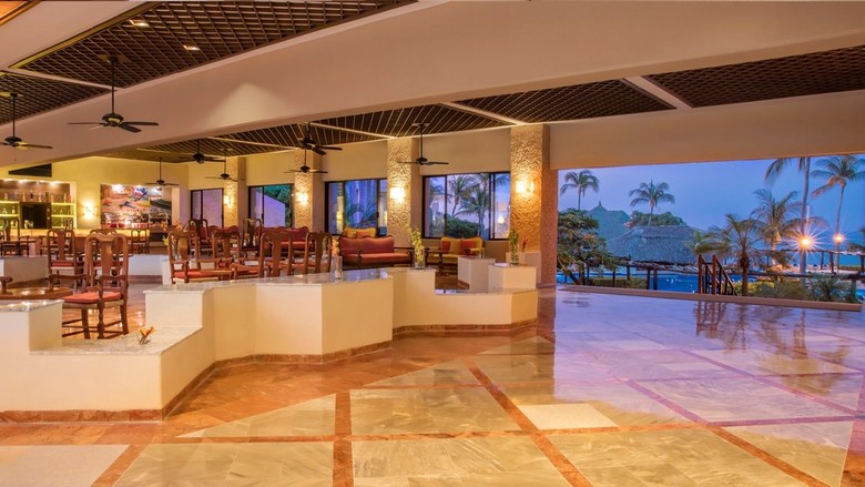 Hotel Barcel� Huatulco