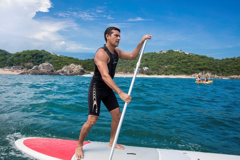 Hotel Barcel� Huatulco