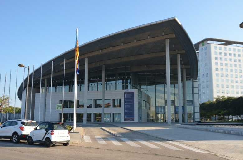 Apartamento Valencia Rental