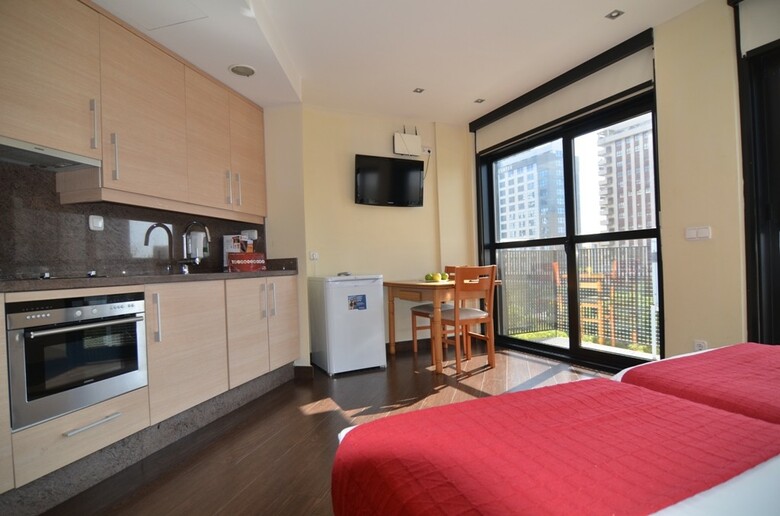 Apartamento Valencia Rental