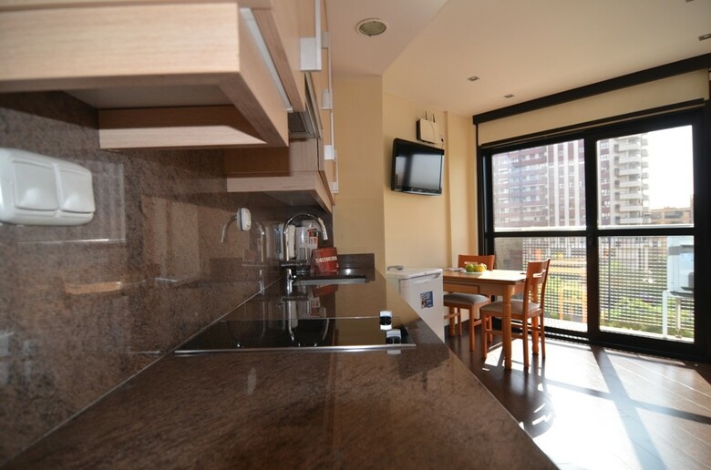 Apartamento Valencia Rental