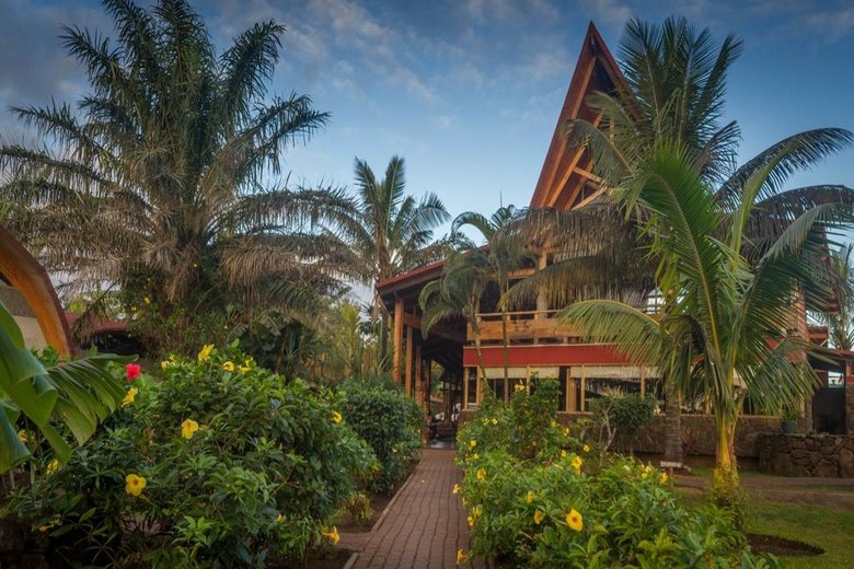 Hotel Vai Moana