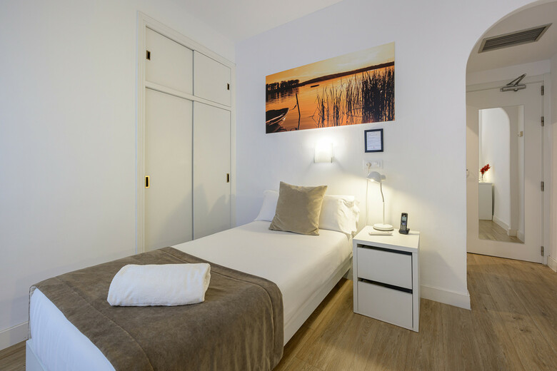 Hotel Neomagna Madrid