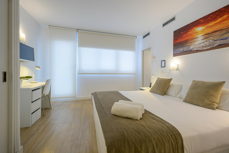 Hotel Neomagna Madrid