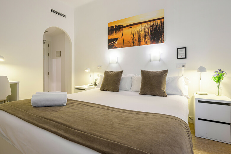 Hotel Neomagna Madrid