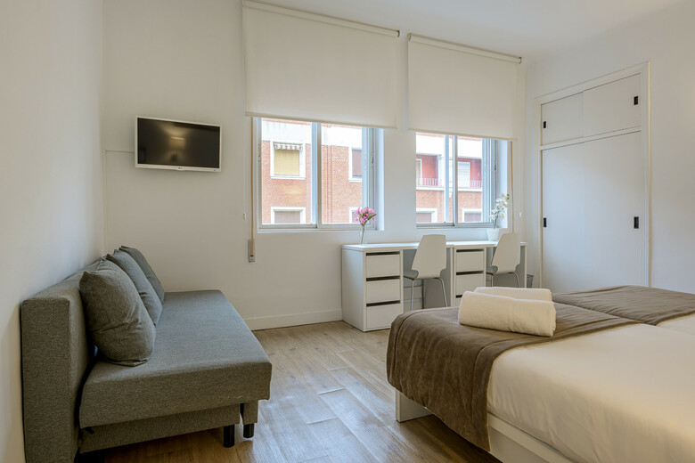 Hotel Neomagna Madrid