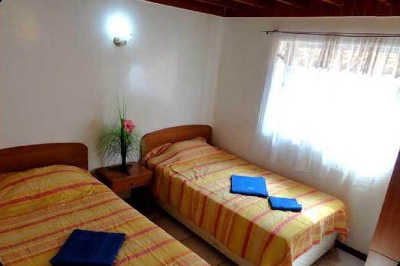 Cabana Anakena