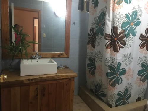Cabana Pumakari
