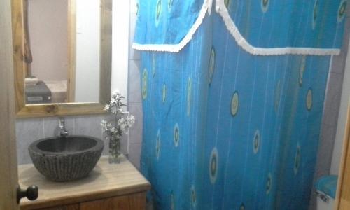 Cabana Pumakari