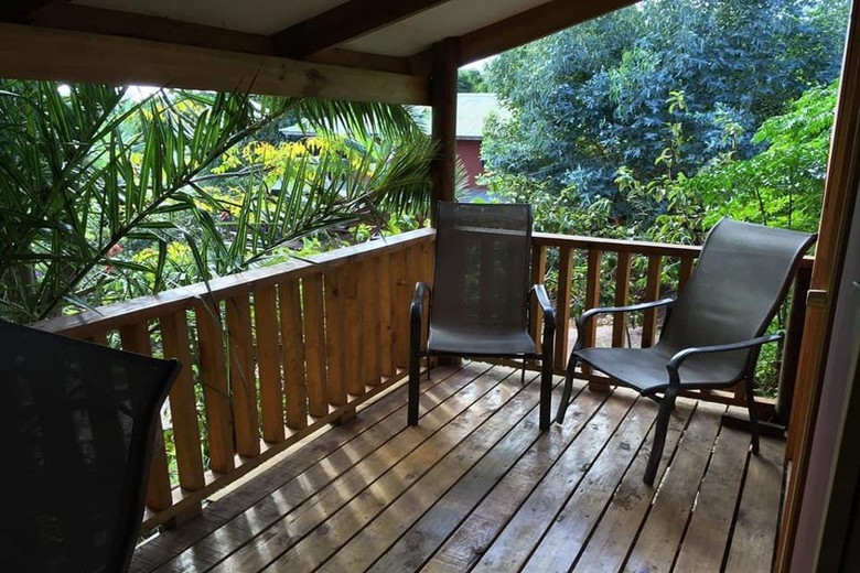 Cabana Manuto