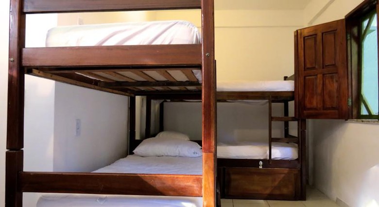 Hostal Che Lagarto Itacar�