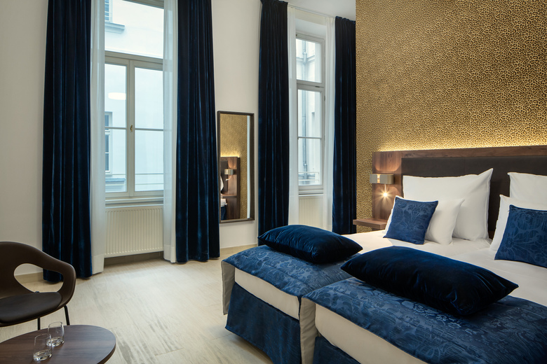 Michelangelo Grand Hotel