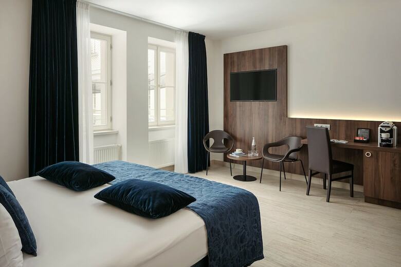 Michelangelo Grand Hotel