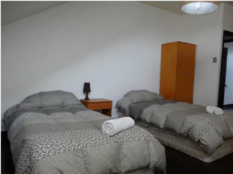 Hostal Barrio Paraiso