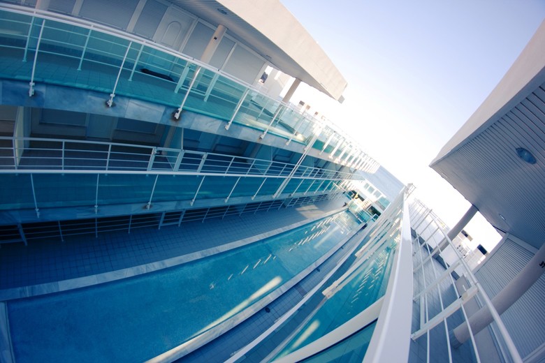 Apartamentos H3 Nautilus