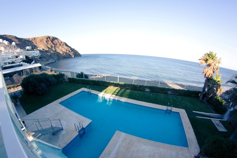 Apartamentos H3 Nautilus